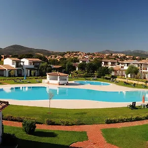 Appart hôtel Le Tre Querce, San Teodoro (Sardinia)